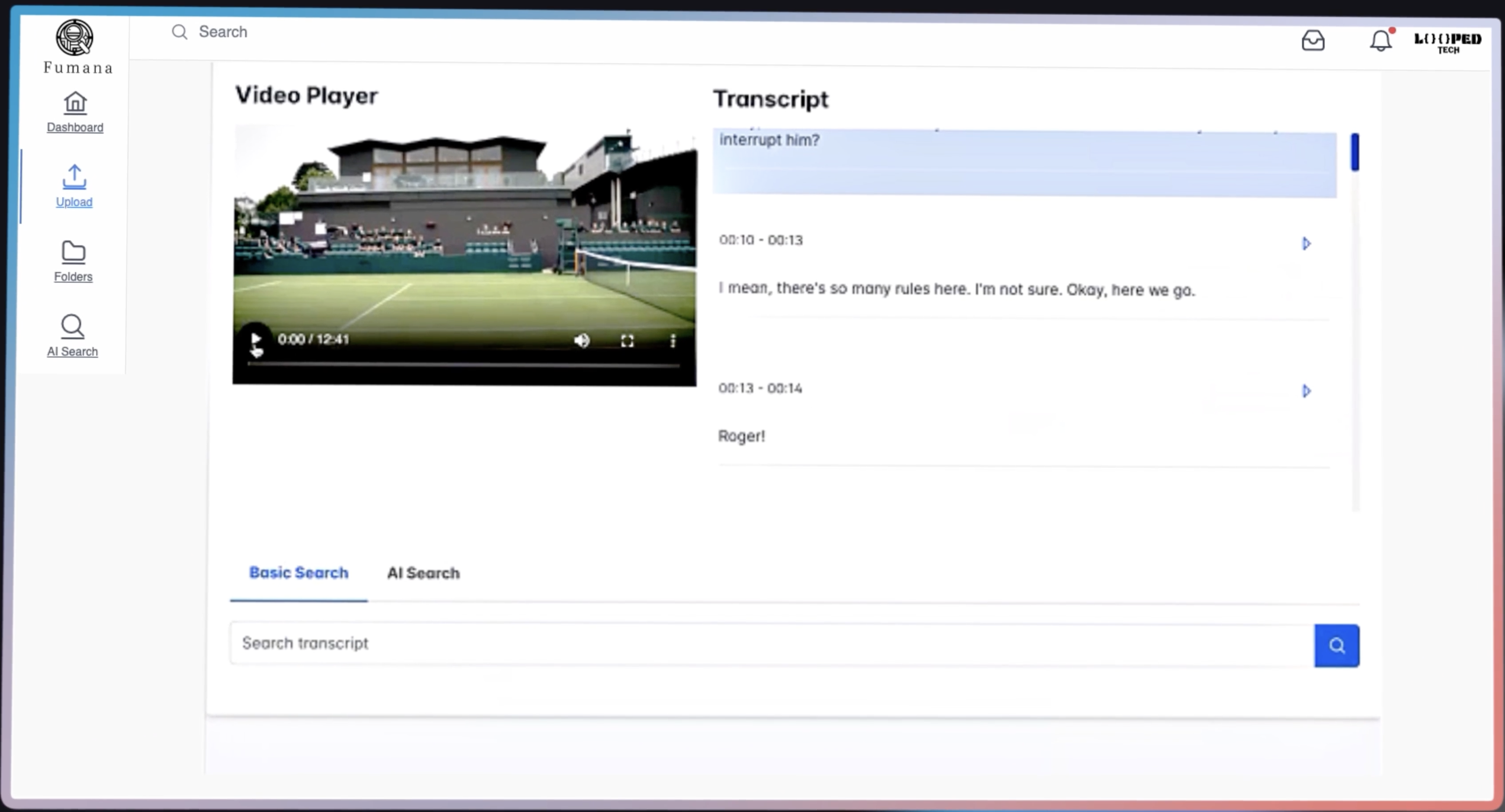 Video editing 6