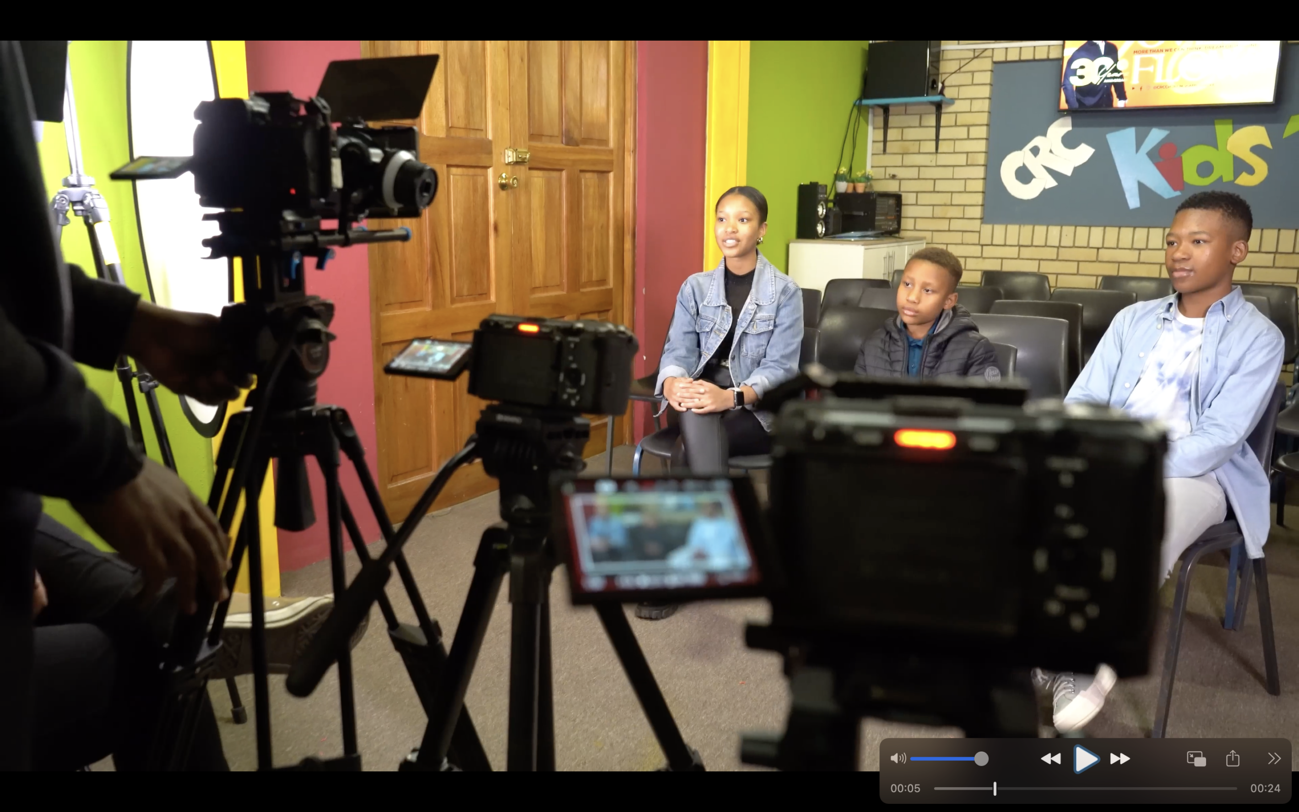 Video editing 1